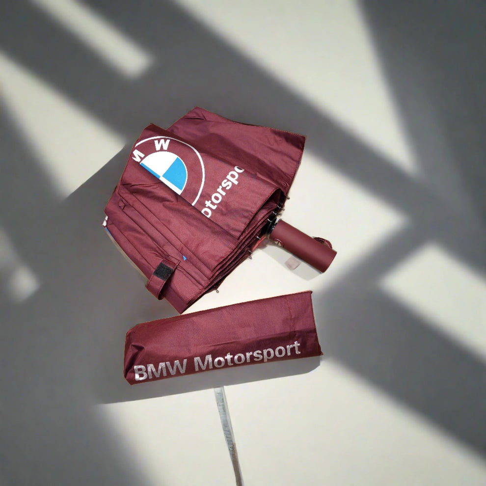 Folding Umbrella HongKong Lot Imported