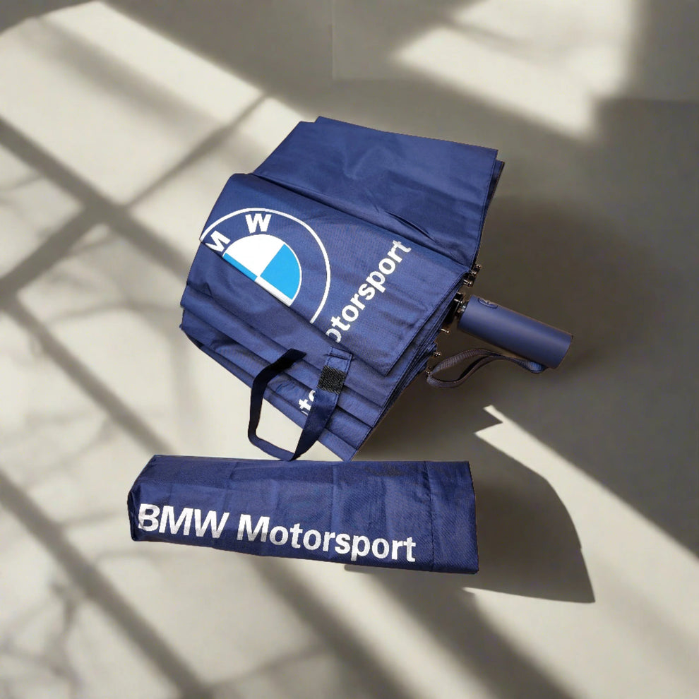 Folding Umbrella HongKong Lot Imported