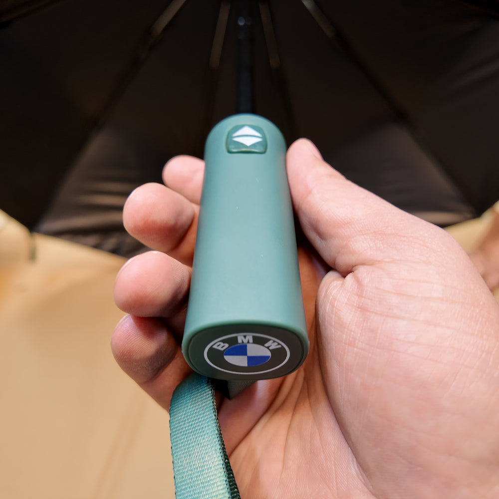 Folding Umbrella HongKong Lot Imported