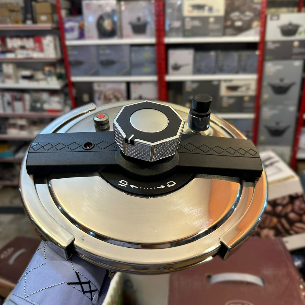 Italy lot 4L stainless steel pressure cooker