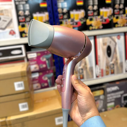 USA Lot Imported Remington EC8800CN Advanced Colour Protect Hair Dryer