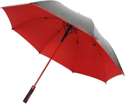 Big Size Umbrella Automatic Open for Outdoor Travel Camping Windproof