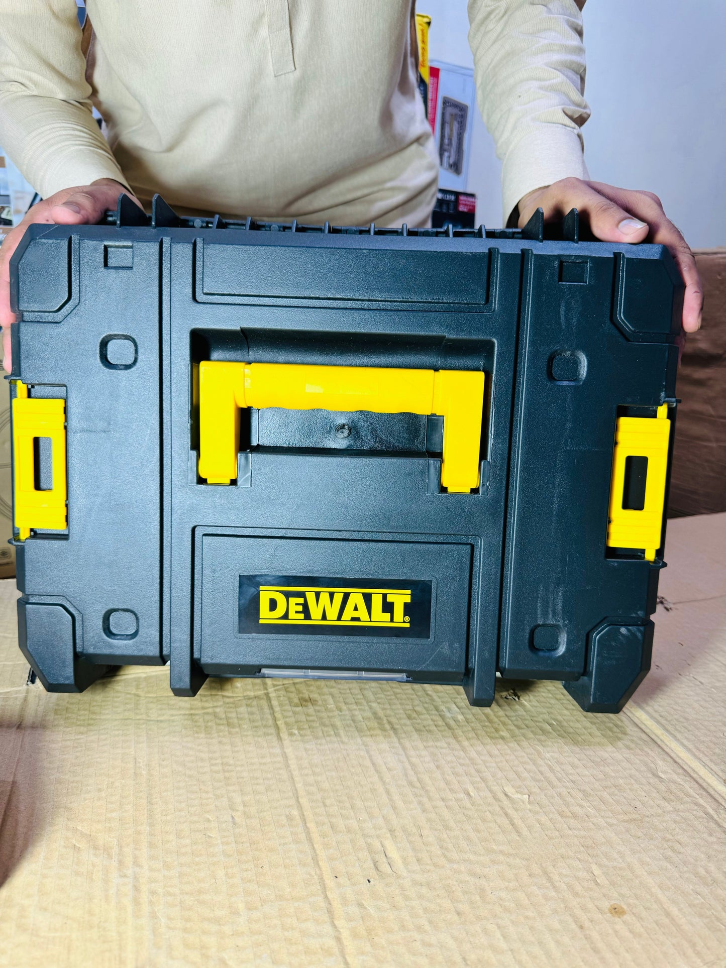 Germany lot Dewalt 88v angle power grinder