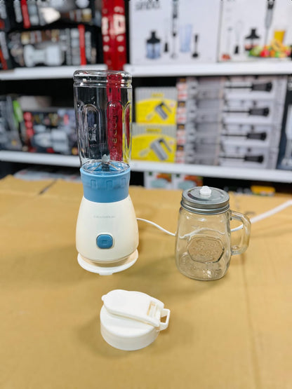 Japanese lot recolte solo blender