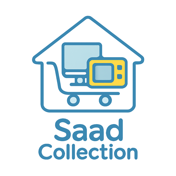 saad collections