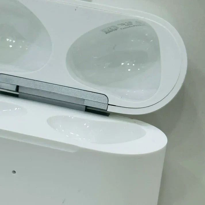 AirPods 3rd Generation – 30 Hours Playtime | Crisp Audio | Limited Time Lot