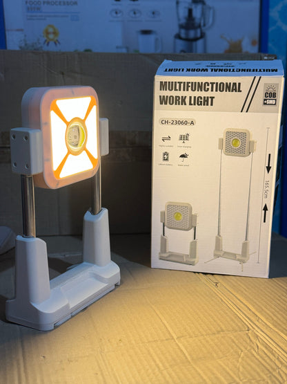Lot imported multifunction  adjustable LED camping light