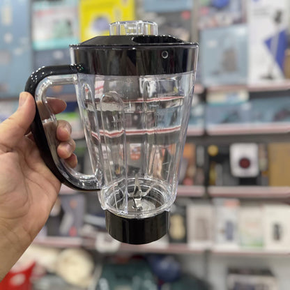 Boma 4 in 1 Electric Blender BM-766