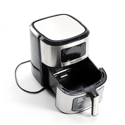 Kolax Digital Air Fryer 6.5L model no 901608
