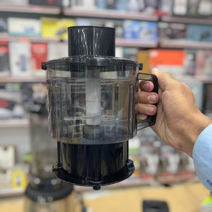 Boma 6 in 1 Electric Blender Set