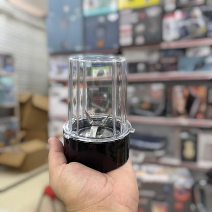 Boma 4 in 1 Electric Blender BM-766