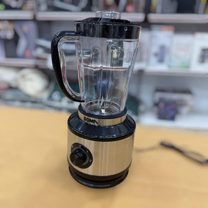 Boma 4 in 1 Electric Blender BM-766