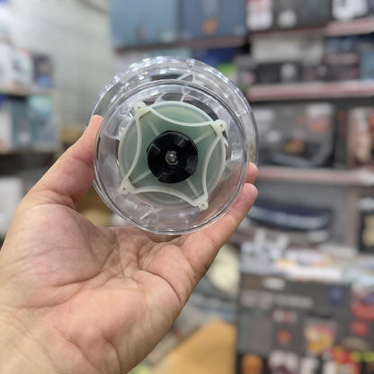 Boma 4 in 1 Electric Blender BM-766